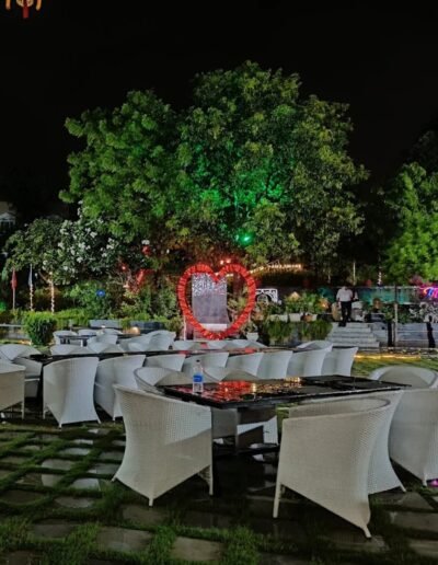 Wedding Venues in Udaipur