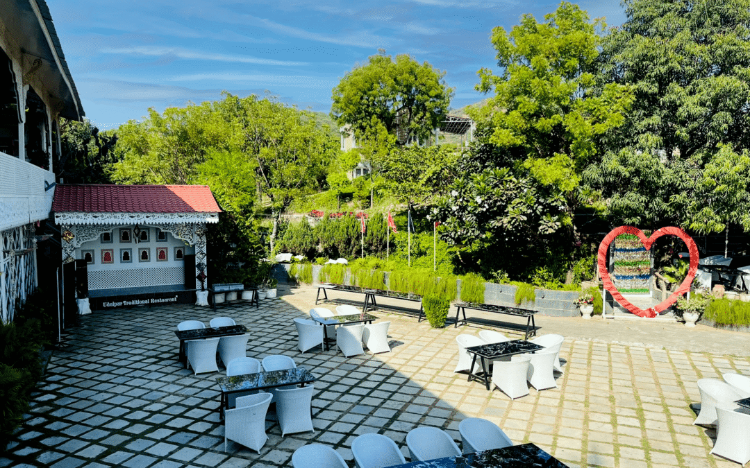 Shahi Veg Restaurant