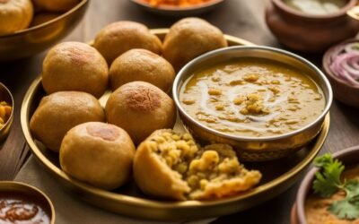 Best Dal Bati Restaurants in Udaipur: A Food Lover’s Guide