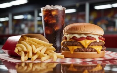 Top 10 Best Fast Food Restaurants in Udaipur – Must Try