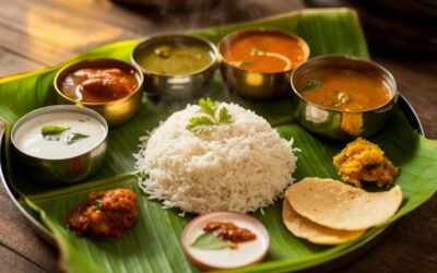 The 10 Best South Indian Restaurants in Udaipur – Must Visit.