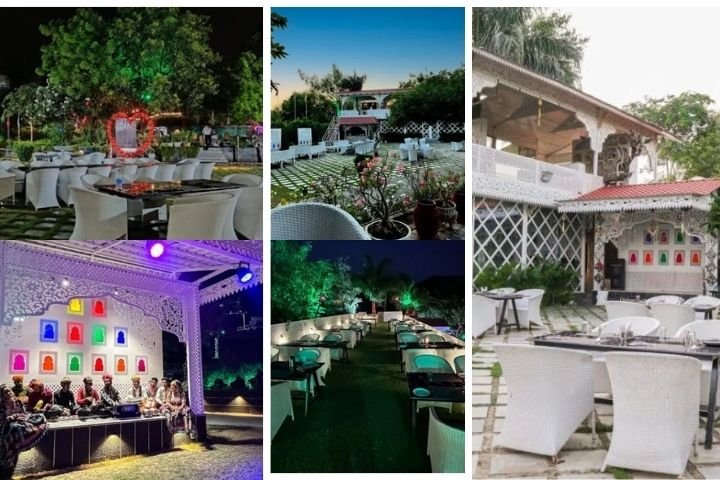 Best Restaurant in Udaipur