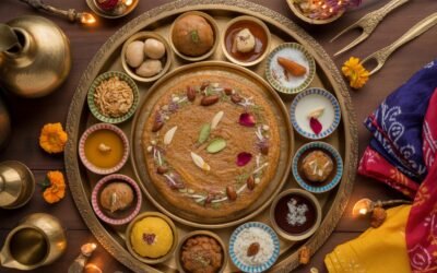 Top 10 Famous Rajasthani Sweets You Must Try