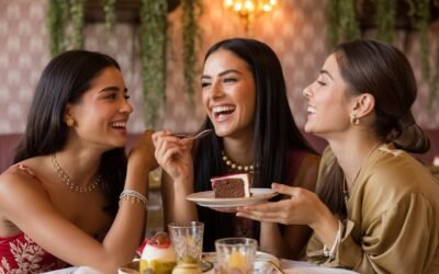 Top 10 Best Kitty Party Restaurants in Udaipur