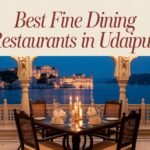 Best Fine Dining Restaurants in Udaipur