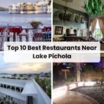 Top 10 Best Restaurants Near Lake Pichola