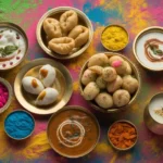 Top 10 Traditional Holi Dishes You Must Try