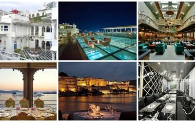 Top 10 Best Live Music Restaurants for a Romantic Night Out