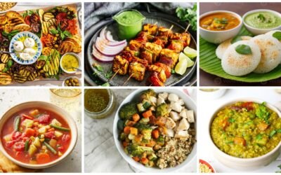 Top 10 Healthy Restaurant Meals You Should Try