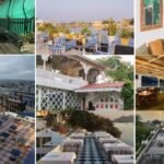 Best Cafes in Lake View in Udaipur