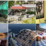 Best Cafes in Lake View in Udaipur