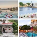 Best Corporate Party Venues in Udaipur