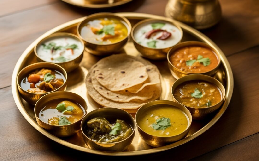 Jain-Friendly Restaurants in Udaipur: Where to Eat Without Compromise