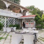 Soulful dining experience in Udaipur