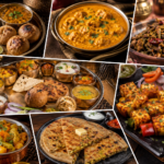 Monsoon Dining in Udaipur
