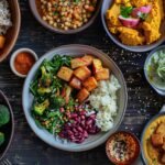 3 Days in Udaipur Vegetarian Food Itinerary