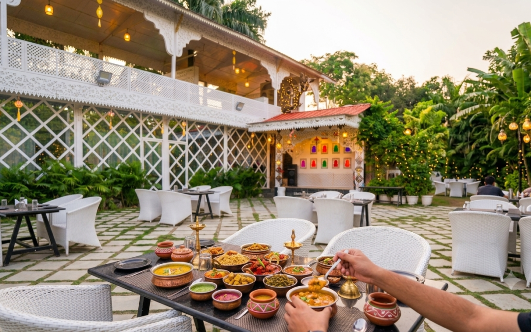 best food city in Rajasthan