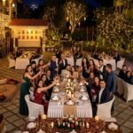 Best farewell dinner venues in Udaipur