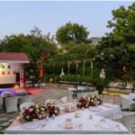 Best Bachelorette Dinner Restaurant in Udaipur