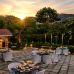 Best Brunch Restaurant in Udaipur