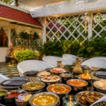 Authentic Rajasthani Food in Udaipur