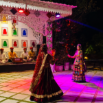 Folk Dance with Dinner in Udaipur