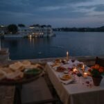 Romantic Getaway in Udaipur