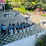 group dining restaurants Udaipur